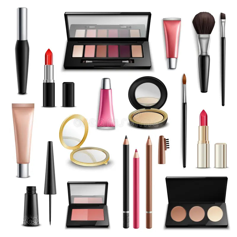 beauty essentials