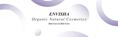 ENVISHA Beauty Rose Body Oil Essential SPA Massage Moisturizer Fresh Floral Petals Nourishing Moisturizing Skin Care Anti-drying