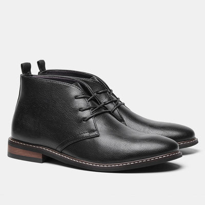 Men Leather Shoes Brand 2026 Comfortable Fashion Luxury Shoes