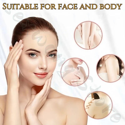 Balea Rose Essential Oil Moisturizes Facial and Improves Dryness and Soothes Sensitive Redness Skin Refreshing Not Grey