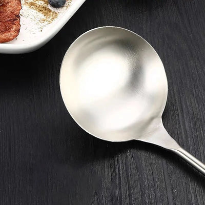 Kitchen Utensils Wok Spatula Iron And Ladle Tool Set Spatula For Stainless Steel Cooking Equpment Kitchen Accessor Essentials