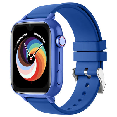 4G Smart Watch Kids Video Call SOS Camera Monitor GPS WIFI Tracker Location Phone Watch APP Download Child Smartwatch.