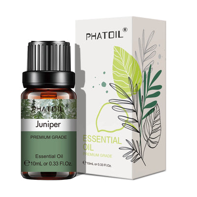 10ml Lavender Essential Oils Pure Natural for Diffuser humidifier Aromatherapy Jasmine Vanilla Aroma Oil for Skin Care, DIY Soap