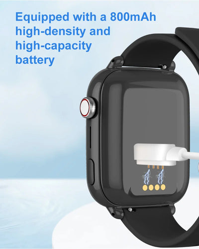 4G Smart Watch Kids Video Call SOS Camera Monitor GPS WIFI Tracker Location Phone Watch APP Download Child Smartwatch.