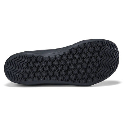 Wide Version Barefoot Shoes Suitable for Both Men and Women Fast Shipping Black Walking Shoes Lightweight Soft Soled Flat Shoes
