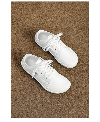 Wide Version Barefoot Shoes Suitable for Both Men and Women Fast Shipping Black Walking Shoes Lightweight Soft Soled Flat Shoes