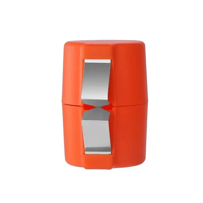 Egg Cracker Tool Kitchen Essentials Creative Egg Shell Opener Egg Shell Separator Not Dirty Hands