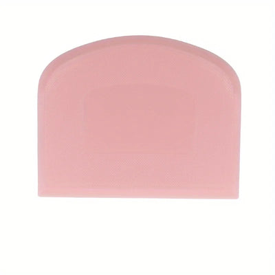 1 cream spatula, dough knife, smooth edged butter scraper, baking tool - essential for home and kitchen use