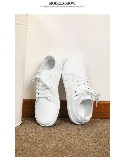 Wide Version Barefoot Shoes Suitable for Both Men and Women Fast Shipping Black Walking Shoes Lightweight Soft Soled Flat Shoes