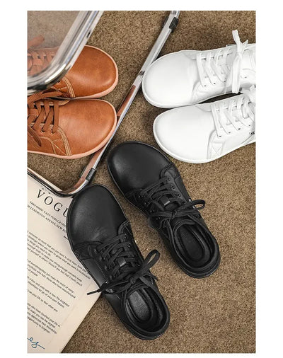 Wide Version Barefoot Shoes Suitable for Both Men and Women Fast Shipping Black Walking Shoes Lightweight Soft Soled Flat Shoes