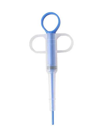 Pet Medication Dispenser, Pressing Feeding Stick for Cats and Dogs, Eating Pills, Pills, Medication Artifacts, Pet Sickness Care
