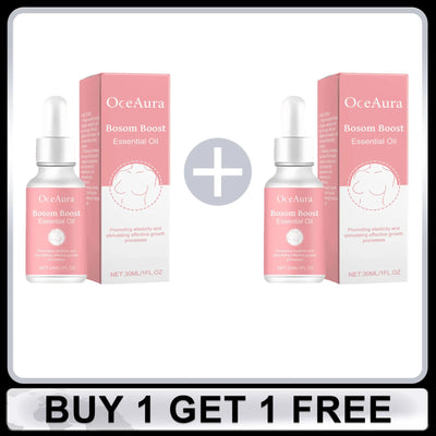 Breast Care Essential Oil Increase Breast Plump Prevent Sagging Tighten Lifting Firming Nourishing Massage Shape Sexy Body Care