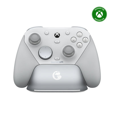 GameSir G7 Pro Xbox Gaming Controller Wired Gamepad for Xbox Series X|S, Xbox One X|S, Steam, PC, Android with Charging Dock