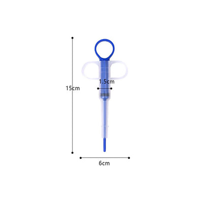 Pet Medication Dispenser, Pressing Feeding Stick For Cats And Dogs, Eating Pills, Pills, Medication Artifacts, Pet Sickness Care