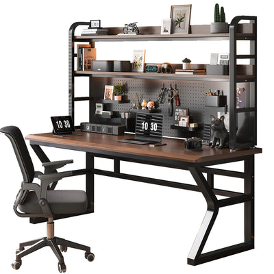 Office Computer Table With Gamer Computer Gaming Desk