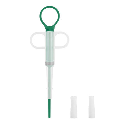 Pet Medication Dispenser, Pressing Feeding Stick For Cats And Dogs, Eating Pills, Pills, Medication Artifacts, Pet Sickness Care